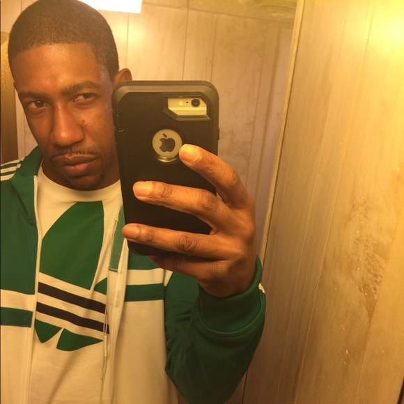 Meet your Posher, Kaheed - Picture 1 of 1